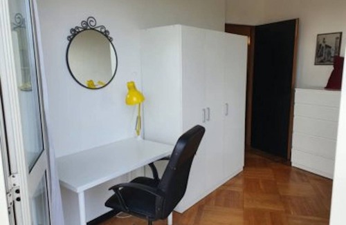 Lingotto Resort | 110 m² Private room ∙ 1 bedroom ∙ 1 guest