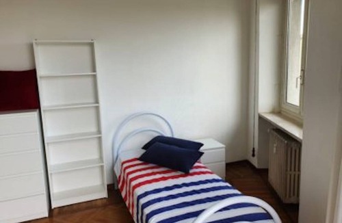 Lingotto Resort | 110 m² Private room ∙ 1 bedroom ∙ 1 guest