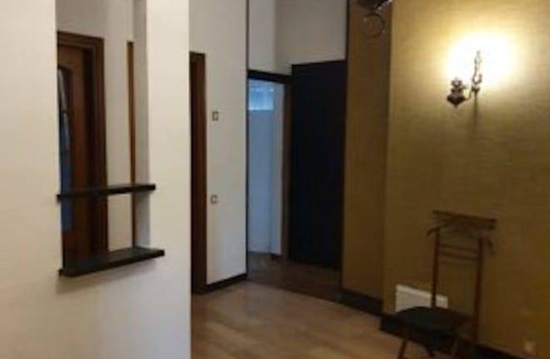 Lingotto Resort | 110 m² Private room ∙ 1 bedroom ∙ 1 guest