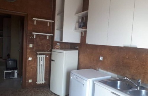 Lingotto Resort | 110 m² Private room ∙ 1 bedroom ∙ 1 guest