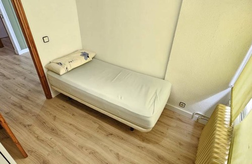 Toledo Resort | 110 m² Private room ∙ 1 bedroom ∙ 1 guest