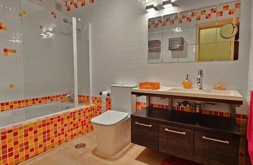 Toledo Resort | 110 m² Private room ∙ 1 bedroom ∙ 1 guest