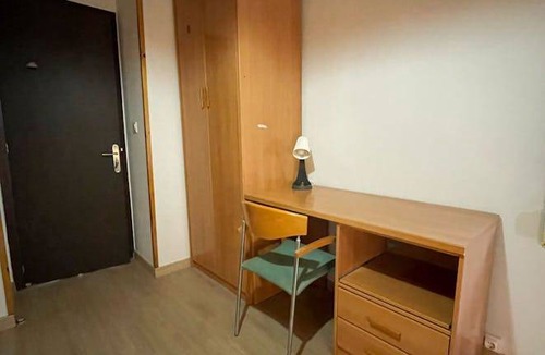 Placa Catalunya - Saldes Resort | 110 m² Private room ∙ 1 bedroom ∙ 5 guests