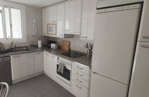 Tortosa Resort | 110 m² Private room ∙ 1 bedroom ∙ 1 guest