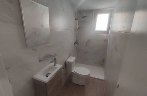 Tortosa Resort | 110 m² Private room ∙ 1 bedroom ∙ 3 guests