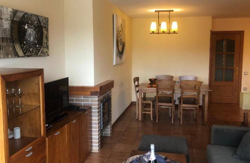 Alp Apartment | 110 m² Serviced apartment ∙ 4 bedrooms ∙ 127 guests