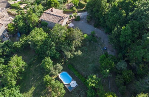 Monticiano Villa | 110 m² Villa ∙ 3 bedrooms ∙ 6 guests
