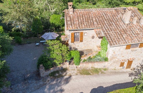 Monticiano Villa | 110 m² Villa ∙ 3 bedrooms ∙ 6 guests