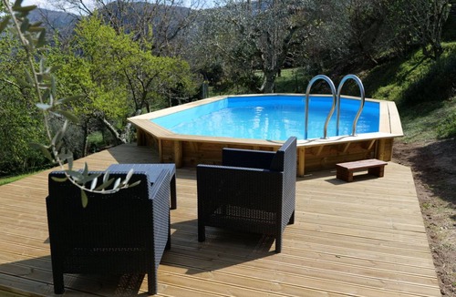 Monticiano Villa | 110 m² Villa ∙ 3 bedrooms ∙ 6 guests