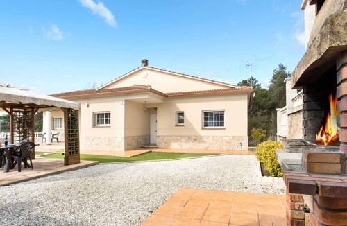 Vidreres Villa | 110 m² Villa ∙ 4 bedrooms ∙ 8 guests