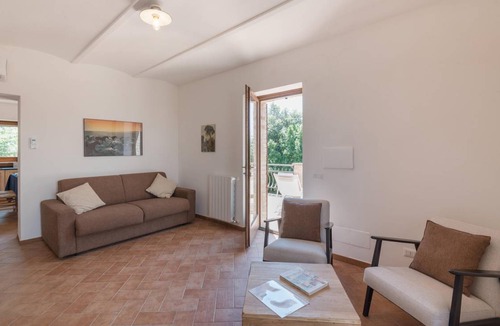 Avigliano Umbrio Apartment | 112 m² Apartment ∙ 2 bedrooms ∙ 6 guests