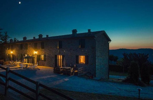 Loiano House | 112 m² Farmhouse ∙ 2 bedrooms ∙ 10 guests