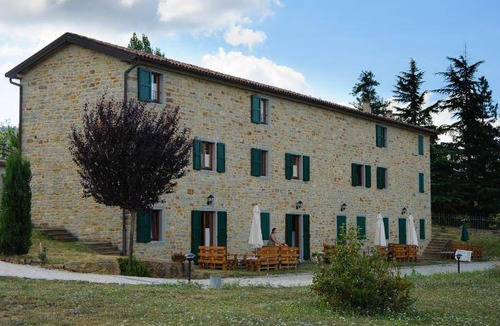 Loiano House | 112 m² Farmhouse ∙ 2 bedrooms ∙ 10 guests