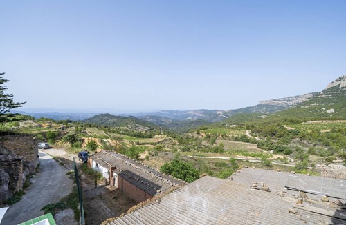 La Morera de Montsant House | 115 m² House ∙ 3 bedrooms ∙ 7 guests