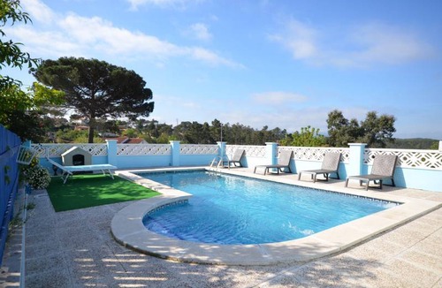 Macanet de la Selva Villa | 115 m² Villa ∙ 3 bedrooms ∙ 7 guests