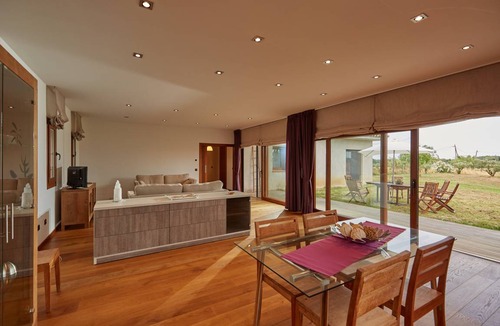 Pals House | 115 m² House ∙ 3 bedrooms ∙ 7 guests
