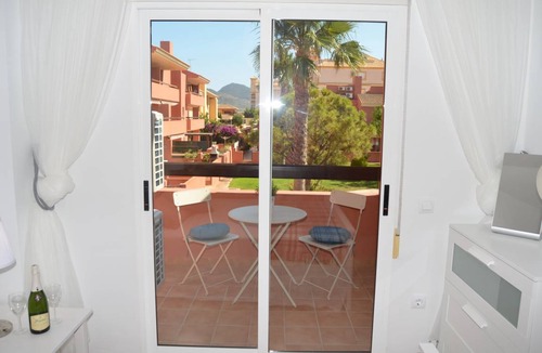 Mar de Cristal House | 115 m² House ∙ 3 bedrooms ∙ 6 guests