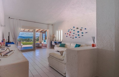 Cala di Volpe Villa | 115 m² Villa ∙ 2 bedrooms ∙ 4 guests