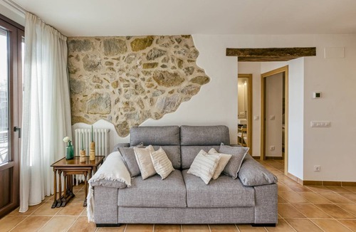 La Vall d'en Bas House | 117 m² House ∙ 4 bedrooms ∙ 8 guests