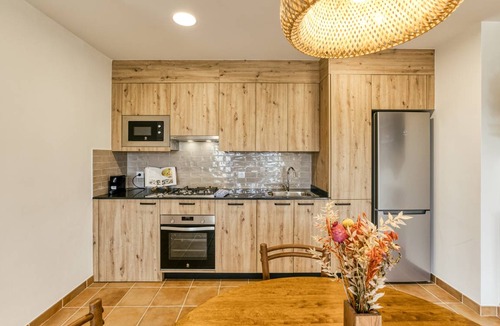 La Vall d'en Bas House | 117 m² House ∙ 4 bedrooms ∙ 8 guests
