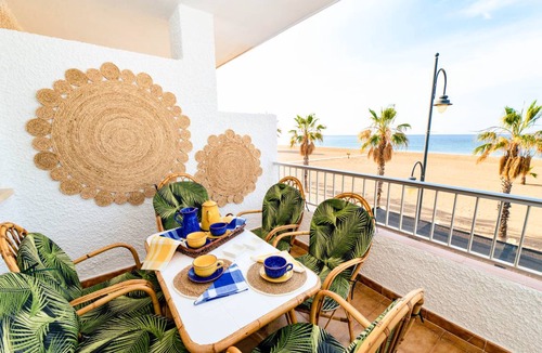 Bolnuevo Apartment | 118 m² Apartment ∙ 3 bedrooms ∙ 6 guests