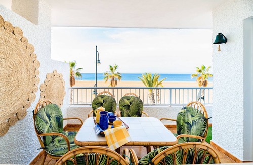 Bolnuevo Apartment | 118 m² Apartment ∙ 3 bedrooms ∙ 6 guests