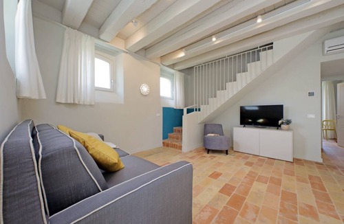 Villa Musone Apartment | 118 m² Apartment ∙ 2 bedrooms ∙ 6 guests