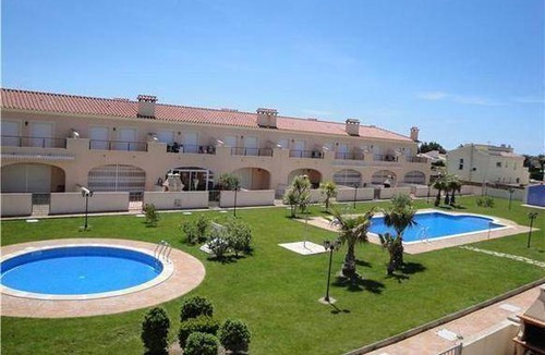 Miami Platja House | 118 m² House ∙ 3 bedrooms ∙ 9 guests