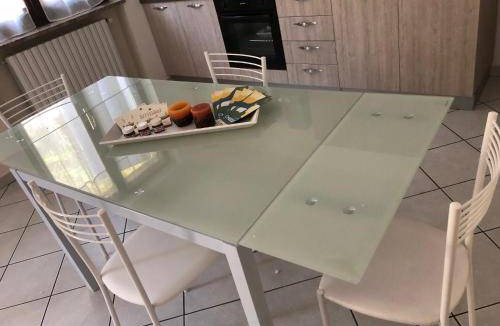 Diano d'Alba Apartment | 124 m² Apartment ∙ 2 bedrooms ∙ 7 guests