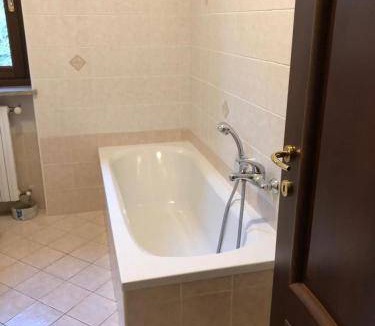 Diano d'Alba Apartment | 124 m² Apartment ∙ 2 bedrooms ∙ 7 guests