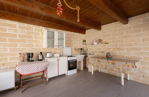 Monopoli Bed & Breakfast | 12 m² Bed and breakfast ∙ 1 bedroom ∙ 2 guests