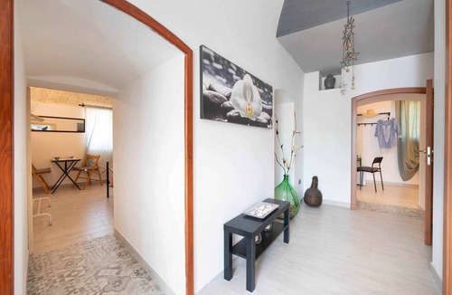 Monopoli Bed & Breakfast | 12 m² Bed and breakfast ∙ 1 bedroom ∙ 2 guests