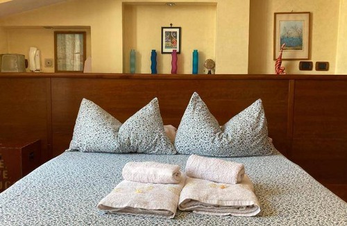 Ciampino Bed & Breakfast | 12 m² Bed and breakfast ∙ 127 guests