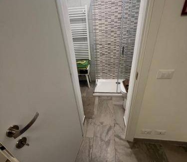 Savena Bed & Breakfast | 12 m² Bed and breakfast ∙ 4 guests