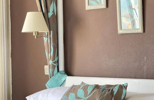 Monreal del Campo Bed & Breakfast | 12 m² Bed and breakfast ∙ 3 guests