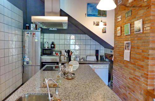 Miralcamp House | 12 m² House ∙ 5 bedrooms ∙ 10 guests