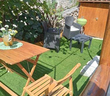 Montenero Val Cocchiara House | 120 m² House ∙ 3 bedrooms ∙ 11 guests