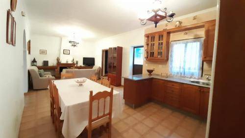 Jimena de la Frontera Apartment | 120 m² Apartment ∙ 3 bedrooms ∙ 6 guests