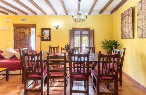 Villamanrique de Tajo House | 120 m² House ∙ 5 bedrooms ∙ 10 guests