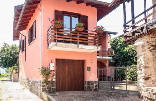 Pella Apartment | 120 m² Apartment ∙ 2 bedrooms ∙ 6 guests