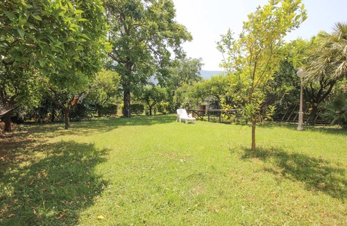 Nocera Superiore Apartment | 120 m² Apartment ∙ 2 bedrooms ∙ 6 guests