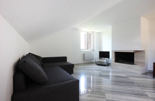 Nocera Superiore Apartment | 120 m² Apartment ∙ 2 bedrooms ∙ 6 guests