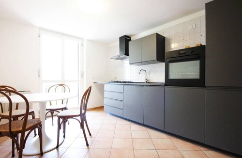 Nocera Superiore Apartment | 120 m² Apartment ∙ 2 bedrooms ∙ 6 guests