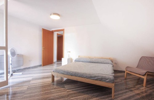 Nocera Superiore Apartment | 120 m² Apartment ∙ 2 bedrooms ∙ 6 guests