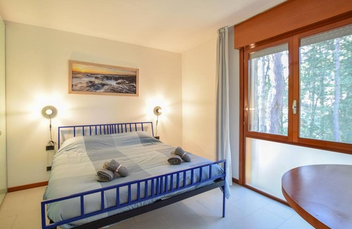 Lignano Riviera Apartment | 120 m² Apartment ∙ 3 bedrooms ∙ 8 guests