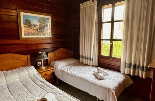 San Bartolome Apartment | 120 m² Apartment ∙ 3 bedrooms ∙ 5 guests