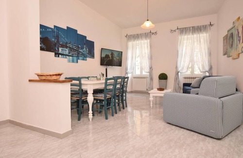 Chiusavecchia Apartment | 120 m² Apartment ∙ 3 bedrooms ∙ 8 guests