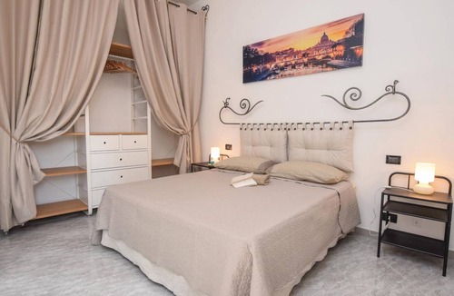 Chiusavecchia Apartment | 120 m² Apartment ∙ 3 bedrooms ∙ 8 guests