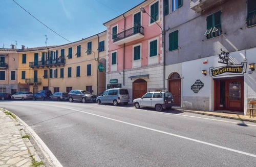 Chiusavecchia Apartment | 120 m² Apartment ∙ 3 bedrooms ∙ 8 guests