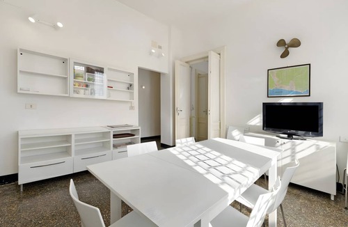 Finale Pia Apartment | 120 m² Apartment ∙ 2 bedrooms ∙ 8 guests